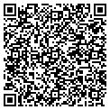 QR code with Accelry's contacts