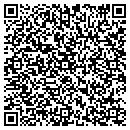 QR code with George Hobbs contacts