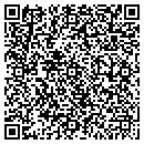 QR code with G B N Projects contacts