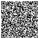 QR code with Hildaes Snack Shack contacts