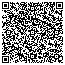 QR code with R J C Enterprises contacts