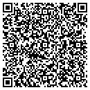 QR code with A P O Service contacts