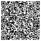 QR code with Fannie May Fine Chocolates contacts