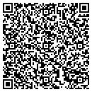QR code with Azox Inc contacts
