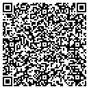 QR code with Haish Interest contacts
