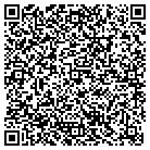 QR code with Hannig Row Partnership contacts