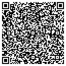 QR code with Kay's Clothing contacts