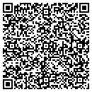 QR code with Harvey Holding Inc contacts