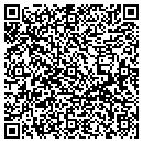 QR code with Lala's Ladies contacts