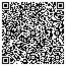 QR code with Kandy Korner contacts