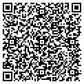 QR code with Hhc Inc contacts