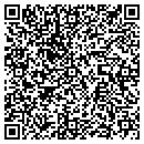 QR code with Kl Lobby Shop contacts
