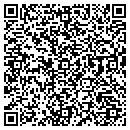 QR code with Puppy Pantry contacts