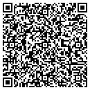 QR code with Reeds Grocery contacts