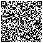 QR code with Ma Minors Candy Castle contacts