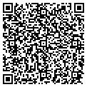 QR code with Prost contacts