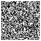 QR code with Rchs Band Boosters Bandroom contacts