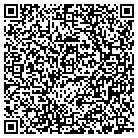 QR code with M Itchell's Soda Shop Ice Cream & Candies contacts