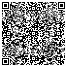 QR code with CMH Software contacts