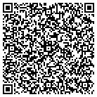 QR code with The Paws and Claws Store contacts