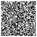 QR code with Maurices contacts