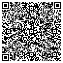 QR code with The Pet Shop contacts