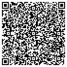 QR code with Rhonda Knox Assistang Grooming contacts