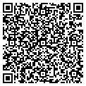 QR code with Vocalist contacts