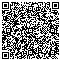 QR code with Hudl contacts