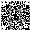 QR code with I Structure Inc contacts