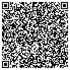 QR code with L A R Investment Corporation contacts