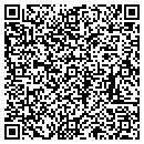 QR code with Gary L Daum contacts