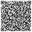 QR code with My Sister's Circus Inc contacts