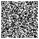 QR code with Harp Accents contacts