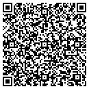 QR code with Hole Works contacts
