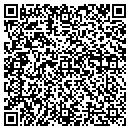 QR code with Zoriana Candy Store contacts