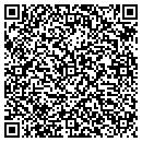 QR code with M N A Studio contacts