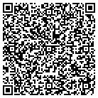 QR code with Peaches O'Dell & Her Orchestra contacts