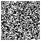 QR code with Custom Candy Wrappers & More contacts