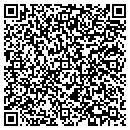 QR code with Robert F Weiler contacts