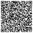 QR code with Maya Express Service Inc contacts