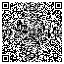 QR code with Ron Tanner contacts
