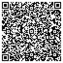 QR code with Amtel Corp contacts