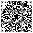 QR code with Martin Heines Properties contacts
