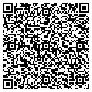 QR code with Halsey Solutions LLC contacts