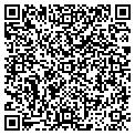 QR code with Hobert Yates contacts