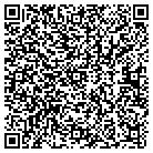 QR code with Adirondack Software Corp contacts