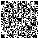 QR code with Advanced Data Analytics, Inc. contacts