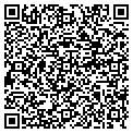 QR code with Gas' N Go contacts