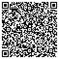 QR code with S & D Fashions contacts